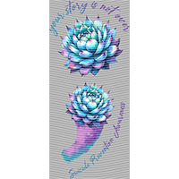 Breast cancer-XA 968